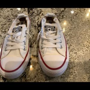 Converse shoes